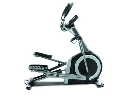 Eliptický trenažér NordicTrack C9.9