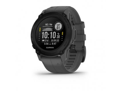 Garmin Descent G1 Slate Grey