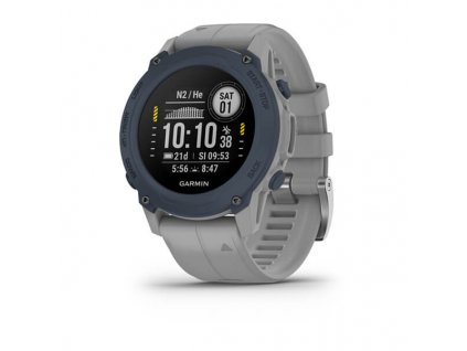 Garmin Descent G1 Powder Grey