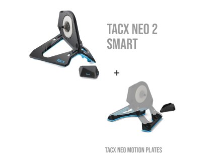 tacx 2 neo SET