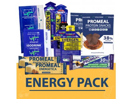 Vochem Energy pack