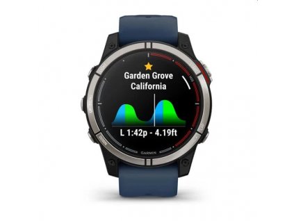 Garmin Quatix 7 PRO Sapphire