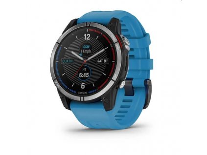 Garmin Quatix 7 PRO Glass