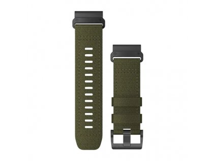 Řemínek Garmin QuickFit 26 Tactical Ranger Green