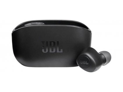 JBL Wave 100TWS Black