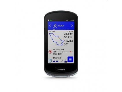 Garmin Edge 1040 Pro Produkt z CZ distribuce + Volchem Energy Pack ZDARMA