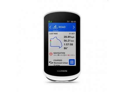 Garmin Edge Explore 2