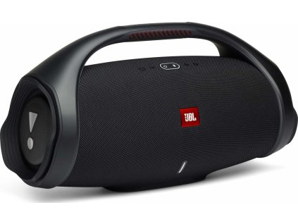 JBL BOOMBOX2 BLACK - Rozbaleno