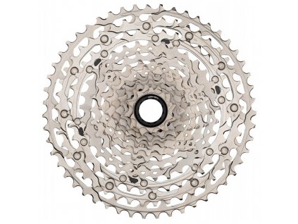 12-kazeta Shimano CS-M6100 Deore 10-51 zubů v krabičce