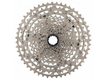 11-kazeta Shimano CS-M5100 Deore 11-51z (v krabičce)