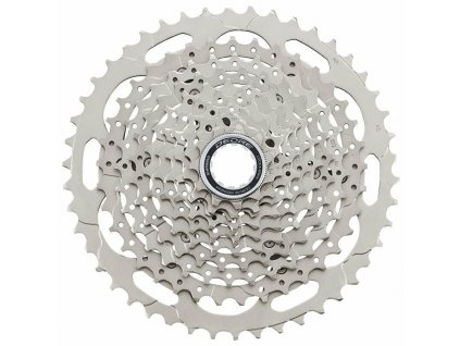 10-kazeta SHIMANO CS-M4100 Deore 11-46 zubů