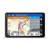 Garmin Camper 890 - digitální příjem informací o dopravě
