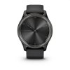 Garmin Vivomove Trend  Slate Black
