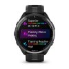 Garmin Forerunner 965  Black / Powder Gray + dárek