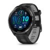 Garmin Forerunner 965  Black / Powder Gray + dárek