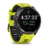 Garmin Forerunner 965  Amp Yellow / Black