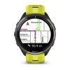 Garmin Forerunner 965  Amp Yellow / Black