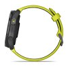 Garmin Forerunner 965  Amp Yellow / Black