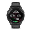 Garmin Forerunner 265  Black / Powder Gray + dárek