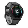 Garmin Forerunner 265  Black / Powder Gray + dárek