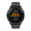Garmin Forerunner 265  Black / Powder Gray + dárek