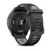 Garmin Forerunner 265  Black / Powder Gray + dárek