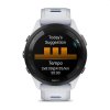 Garmin Forerunner 265  Whitestone / Tidal Blue