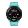 Garmin Forerunner 265  Aqua / Black