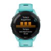 Garmin Forerunner 265  Aqua / Black