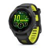 Garmin Forerunner 265s  Black / Amp Yellow