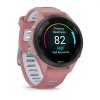 Garmin Forerunner 265s  Light Pink / Whitestone