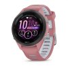 Garmin Forerunner 265s  Light Pink / Whitestone