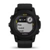 Garmin Descent™ G1 Solar  Black 22mm