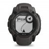 Garmin Instinct 2X Solar  Graphite