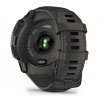 Garmin Instinct 2X Solar  Graphite