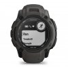Garmin Instinct 2X Solar  Graphite