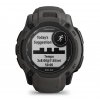 Garmin Instinct 2X Solar  Graphite