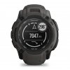 Garmin Instinct 2X Solar  Graphite
