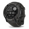 Garmin Instinct 2X Solar  Graphite