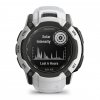 Garmin Instinct 2X Solar  Whitestone