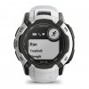Garmin Instinct 2X Solar  Whitestone