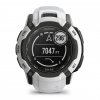 Garmin Instinct 2X Solar  Whitestone