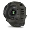 Garmin Instinct 2X Solar  Moss