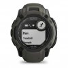 Garmin Instinct 2X Solar  Moss