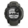 Garmin Instinct 2X Solar  Moss