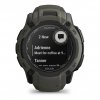 Garmin Instinct 2X Solar  Moss