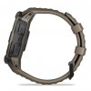 Garmin Instinct 2X Solar Tactical  Coyote Tan