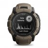 Garmin Instinct 2X Solar Tactical  Coyote Tan