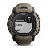 Garmin Instinct 2X Solar Tactical  Coyote Tan