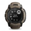 Garmin Instinct 2X Solar Tactical  Coyote Tan